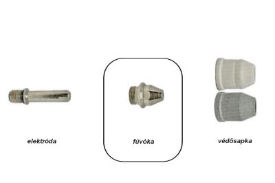 50A, 1,0 - H839K02 utángyártott 1.